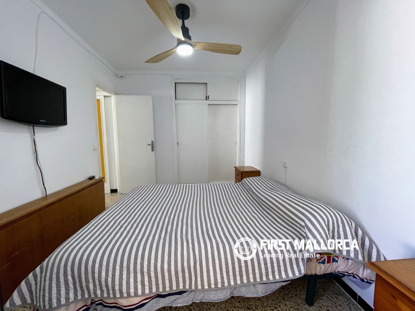 Pis de 99 m² a Alcúdia