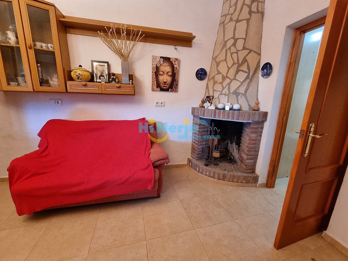 Casa de 250 m² en Nerja