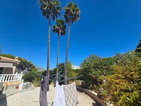 Casa de 150 m² en Altea