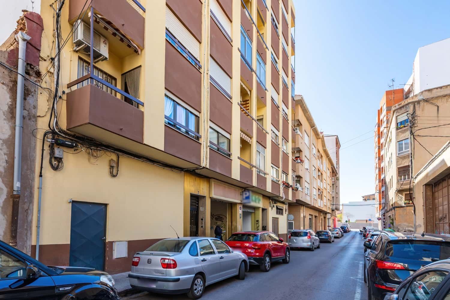 Habitació de lloguer, Castelló de la Plana