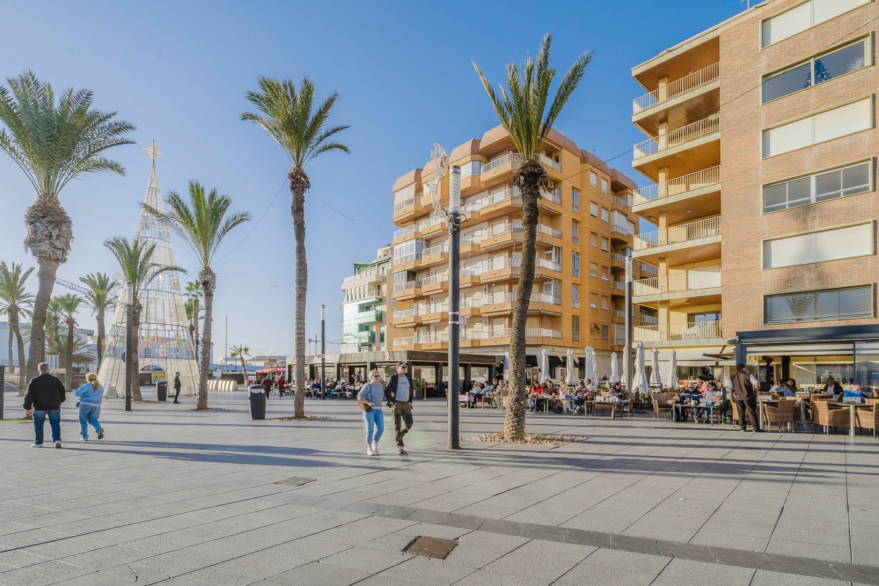 Piso de 47 m² en Dolores