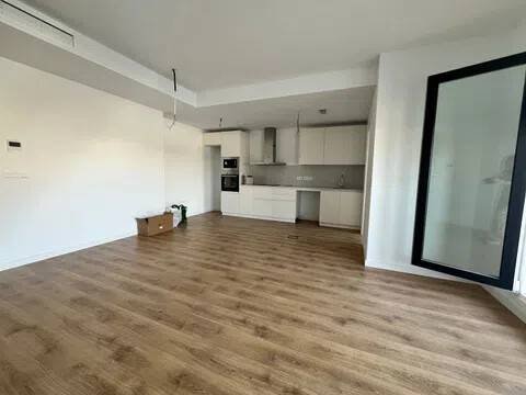 Квартира 166 м² у Dos Hermanas