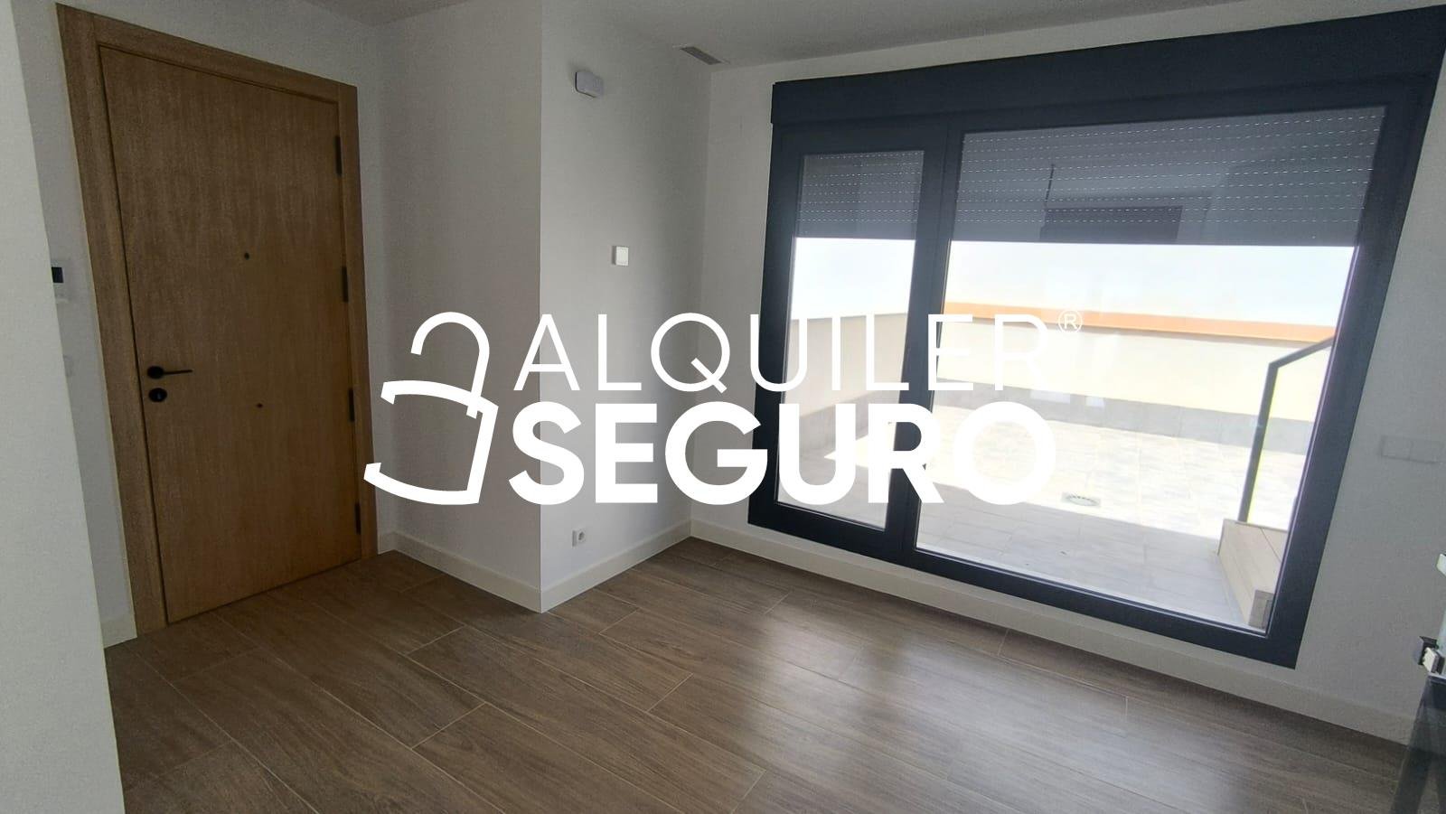 Piso de 103 m² en Sevilla