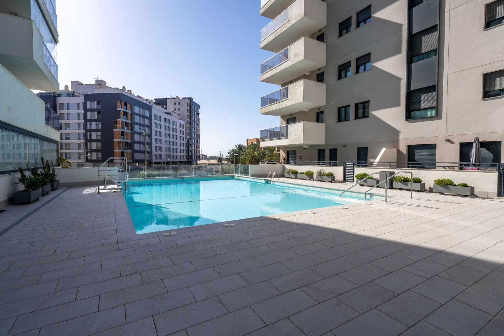 Pis de 84 m² a Almeria