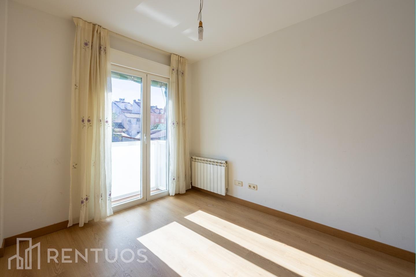 Appartamento 99 m² a Madrid