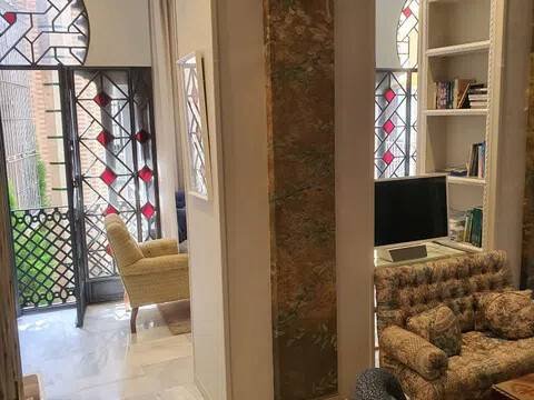 Piso de 160 m² en Sevilla