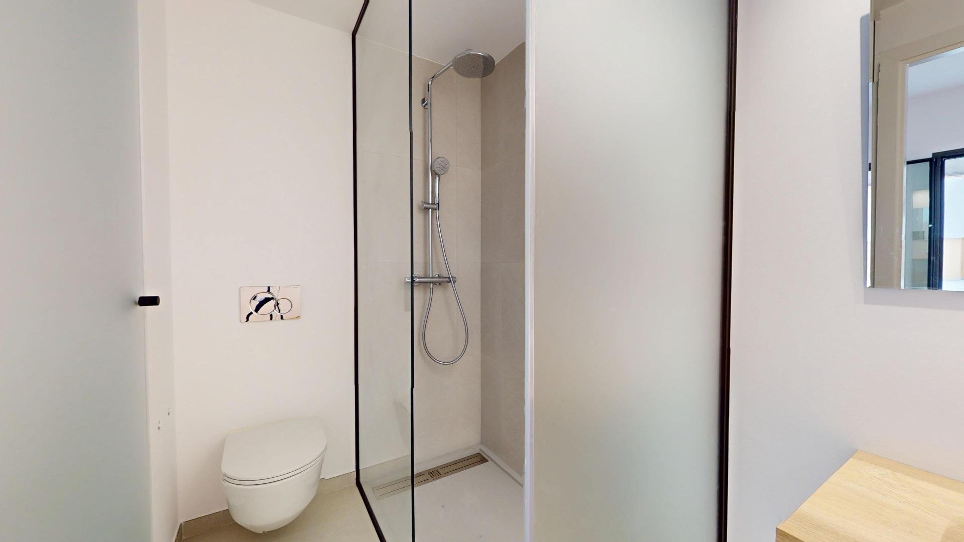 Piso de 85 m² en Palma