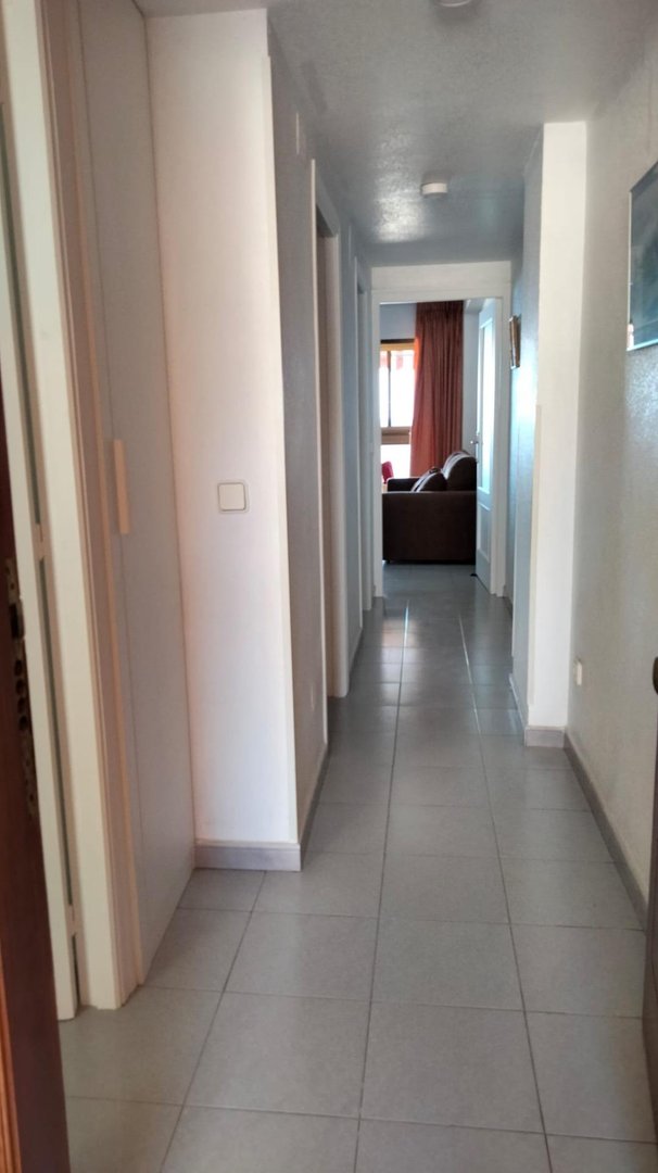 Piso de 66 m² en Benidorm