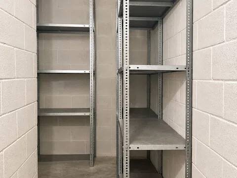 Wohnung 115 m² in El Astillero
