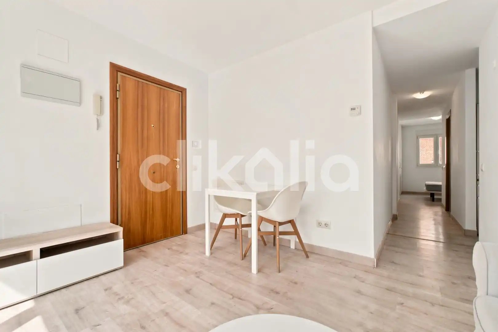 Appartamento 55 m² a Madrid