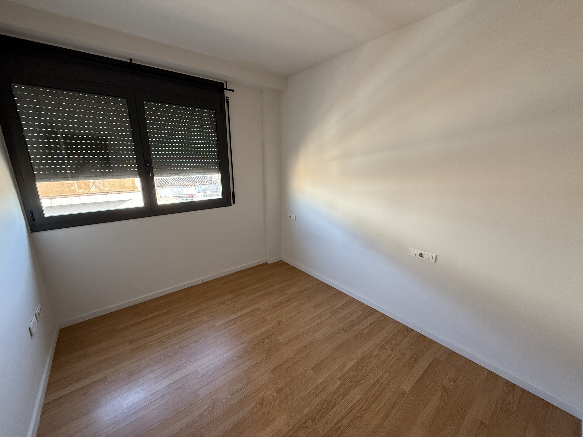 Pis de 55 m² a Terrassa