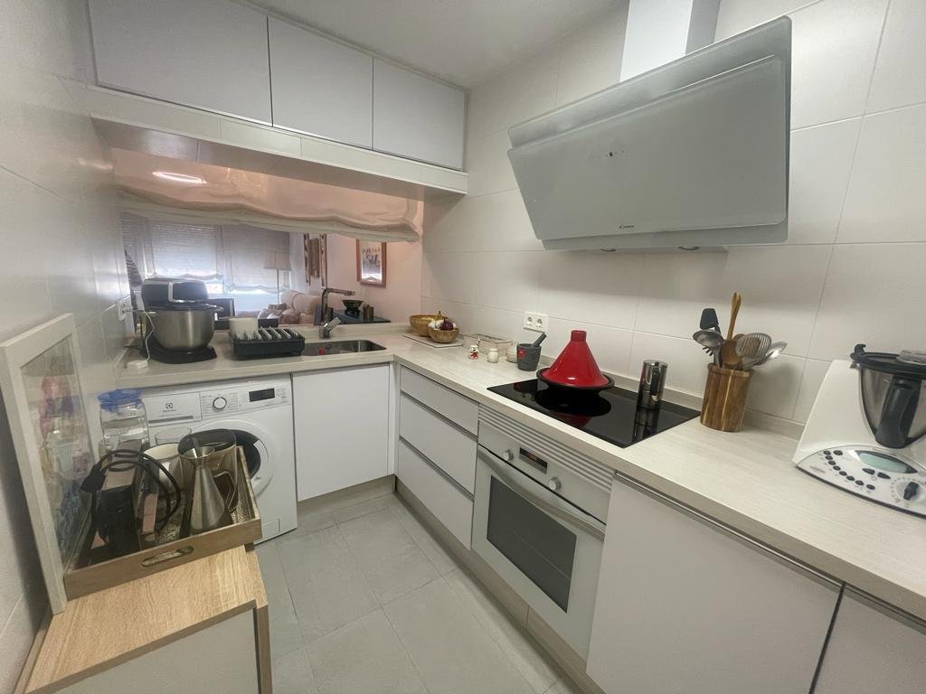 Piso de 61 m² en Melilla