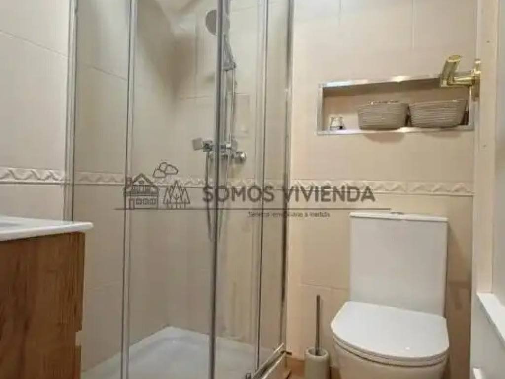 Piso de 82 m² en Ourense