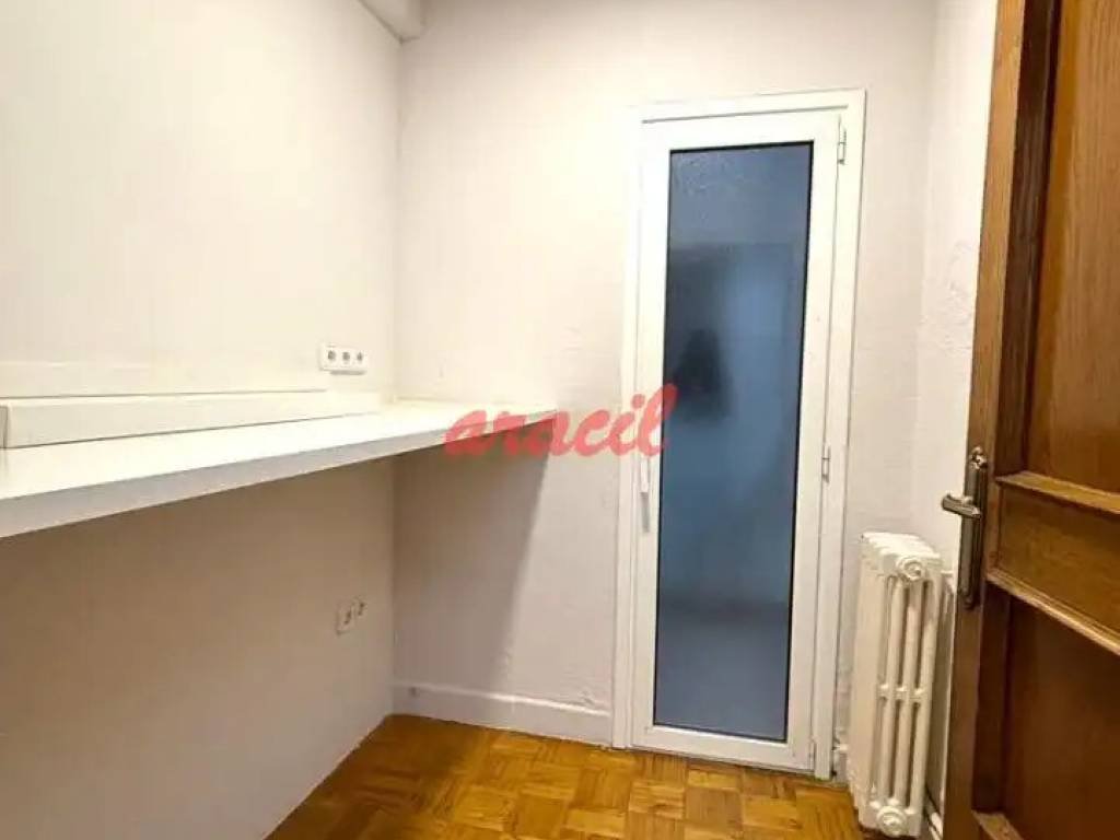 Piso de 197 m² en Ourense