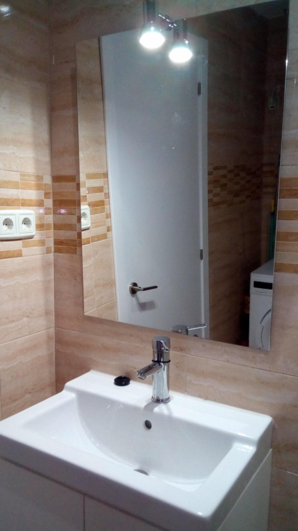 Habitació de lloguer, València