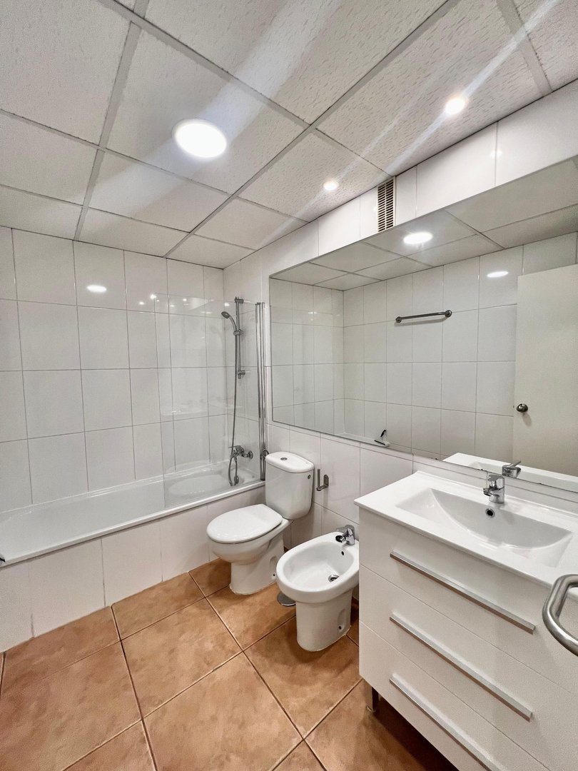 Piso de 90 m² en Adeje