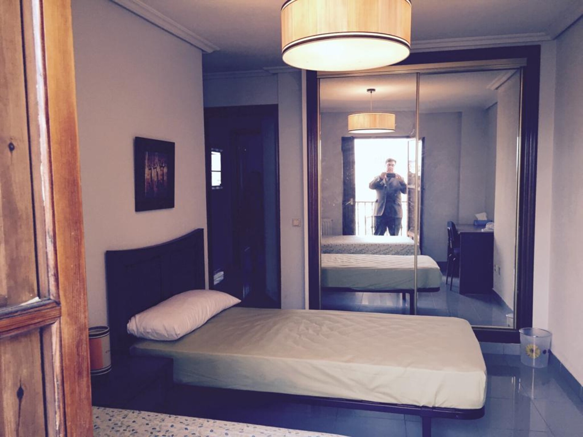 Piso de 80 m² en Salamanca