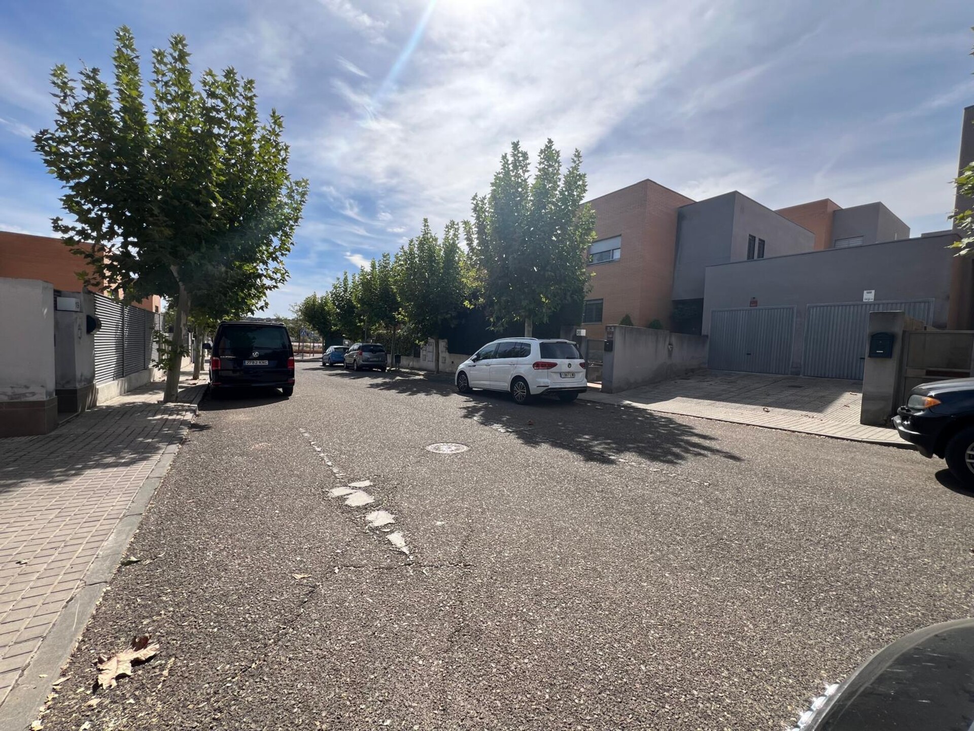Piso de 160 m² en Bargas