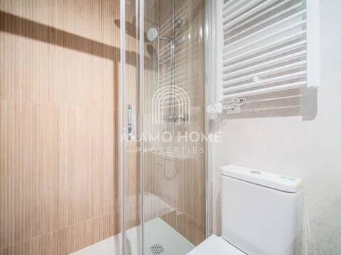Piso de 96 m² en Madrid