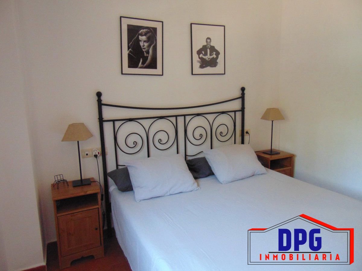 Piso de 55 m² en Vera