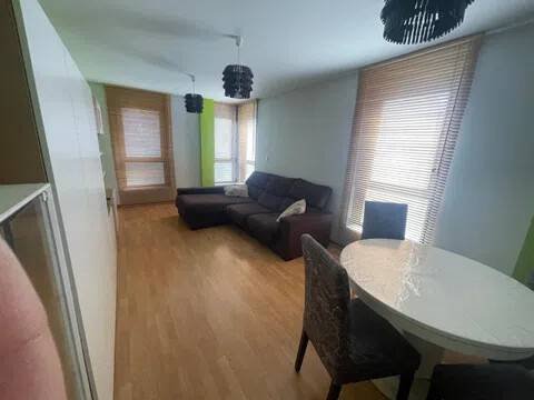 Piso de 83 m² en Oleiros