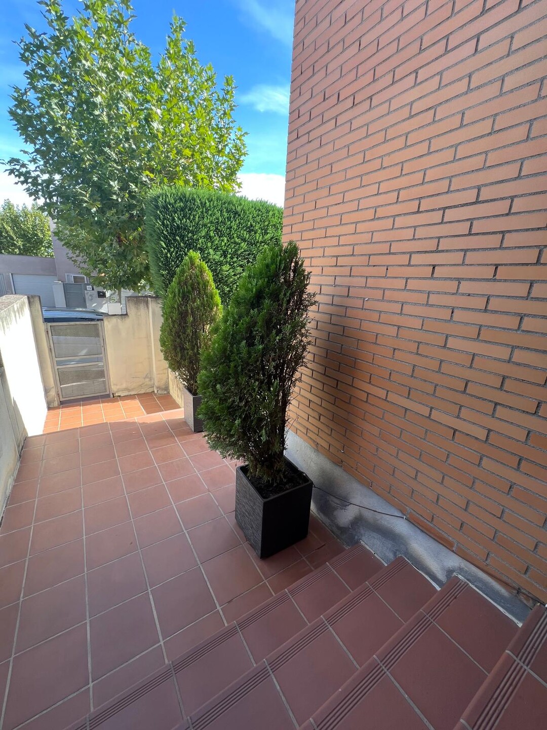 Piso de 160 m² en Bargas