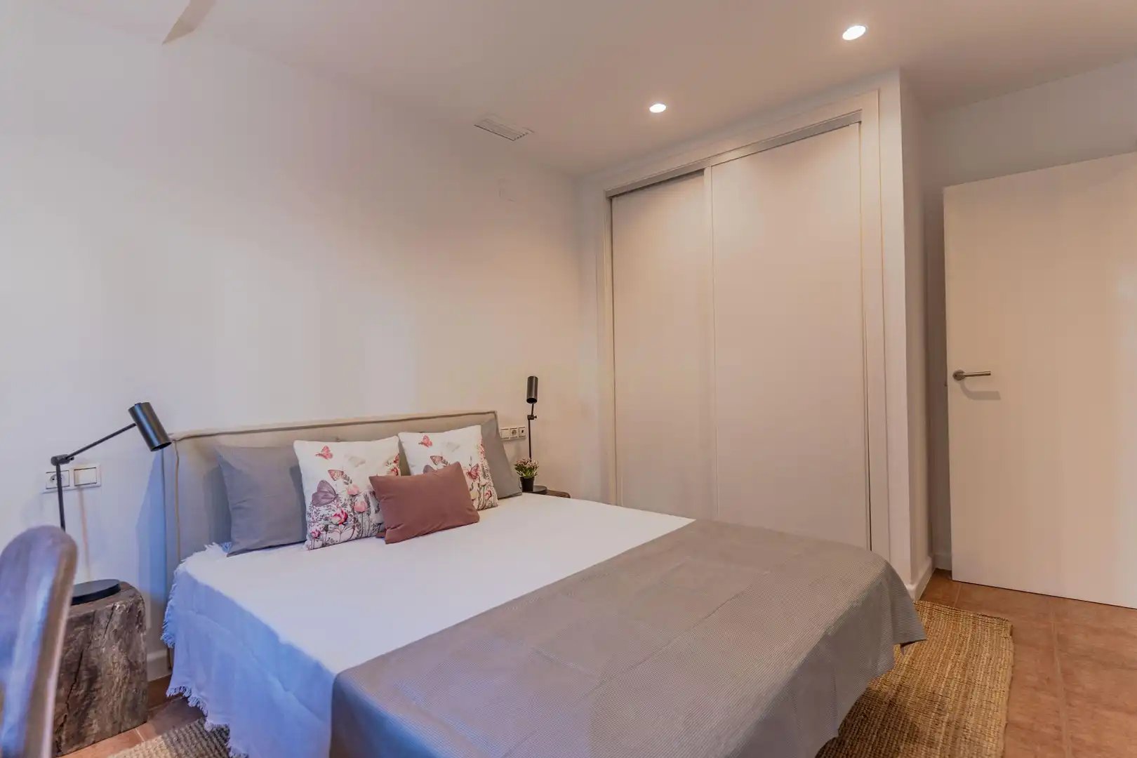 Appartamento 55 m² a Granada