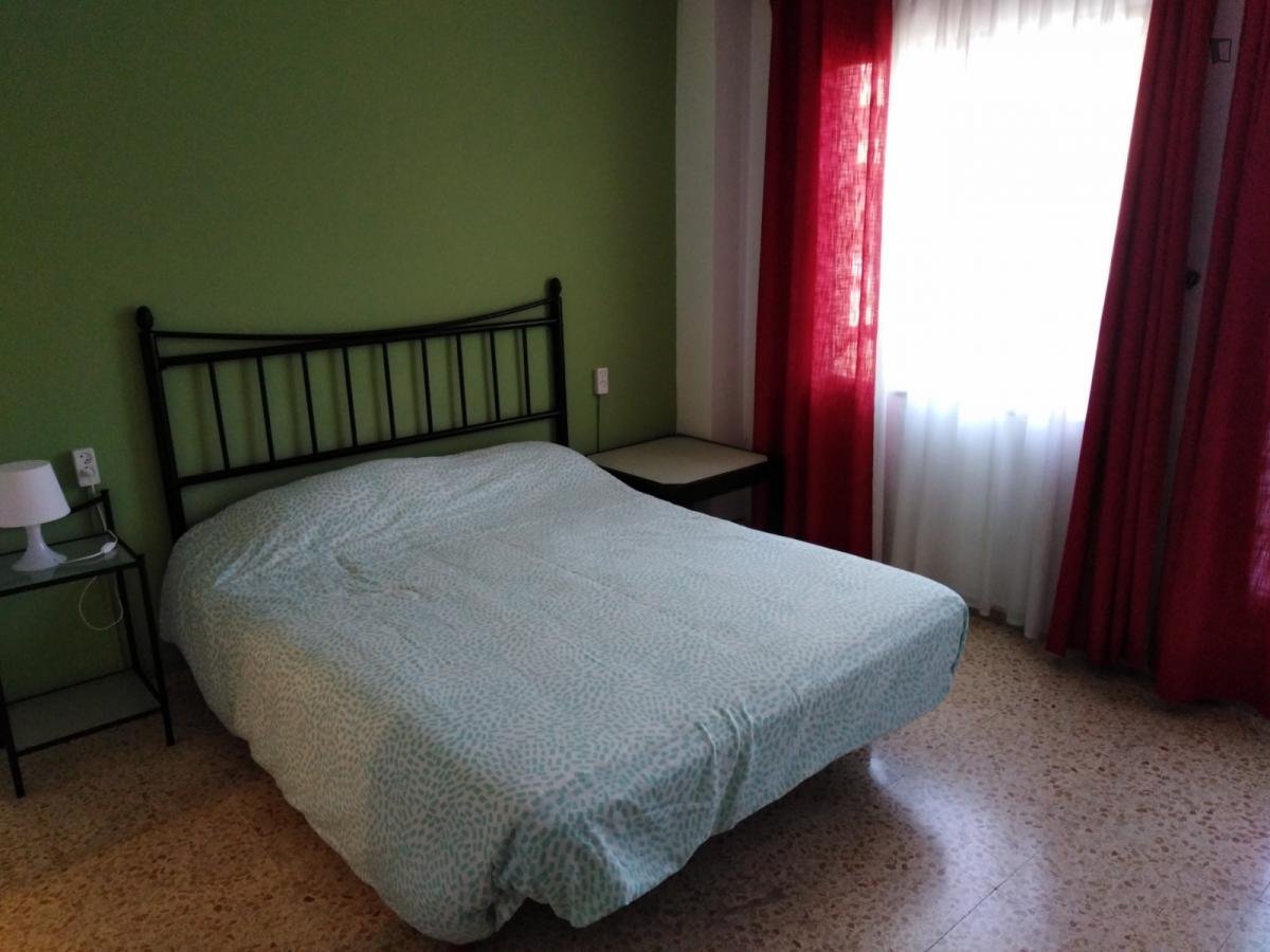 Habitació de lloguer, València