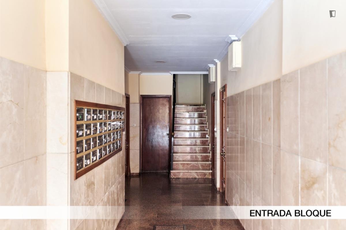 Zimmer zur Miete, Sevilla