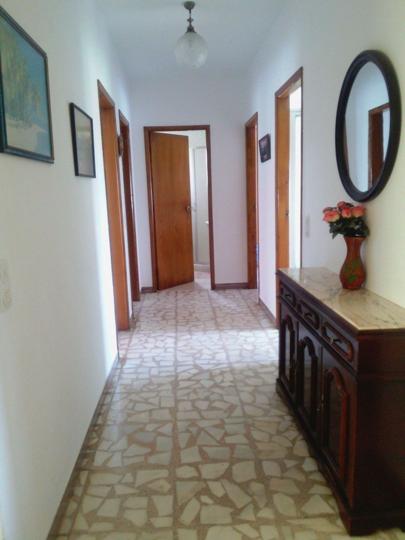 Piso de 120 m² en Sanxenxo