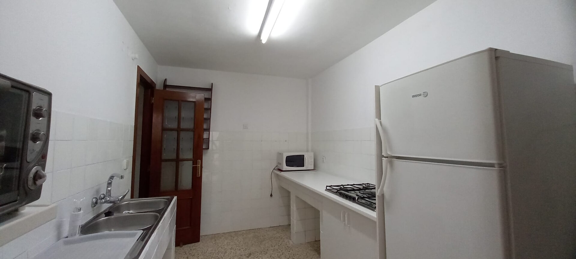 Wohnung 139 m² in Sevilla