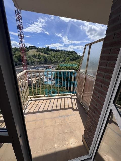Pis de 85 m² a Sant Sebastià