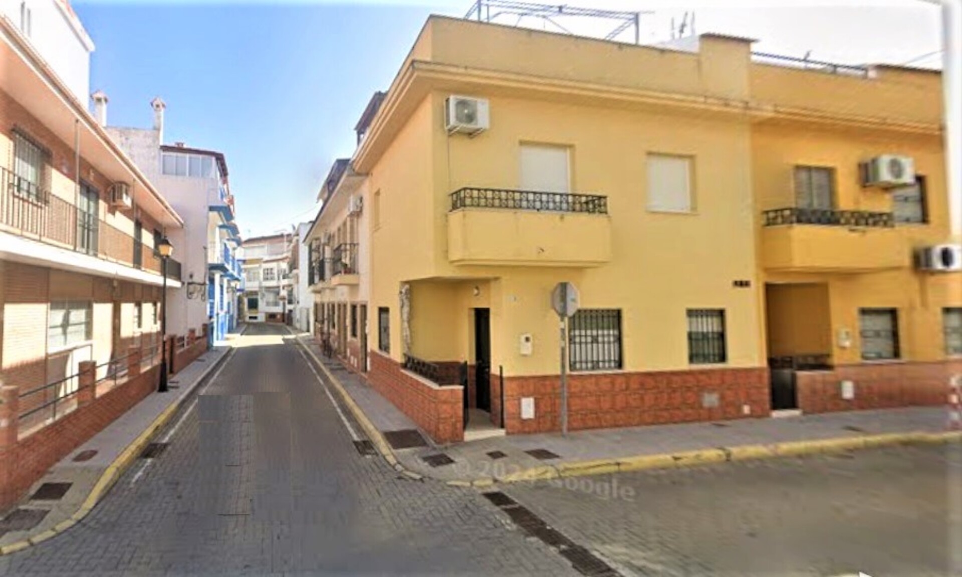 Piso de 65 m² en Punta Umbría