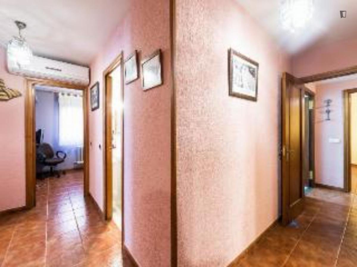 Appartamento 93 m² a Madrid