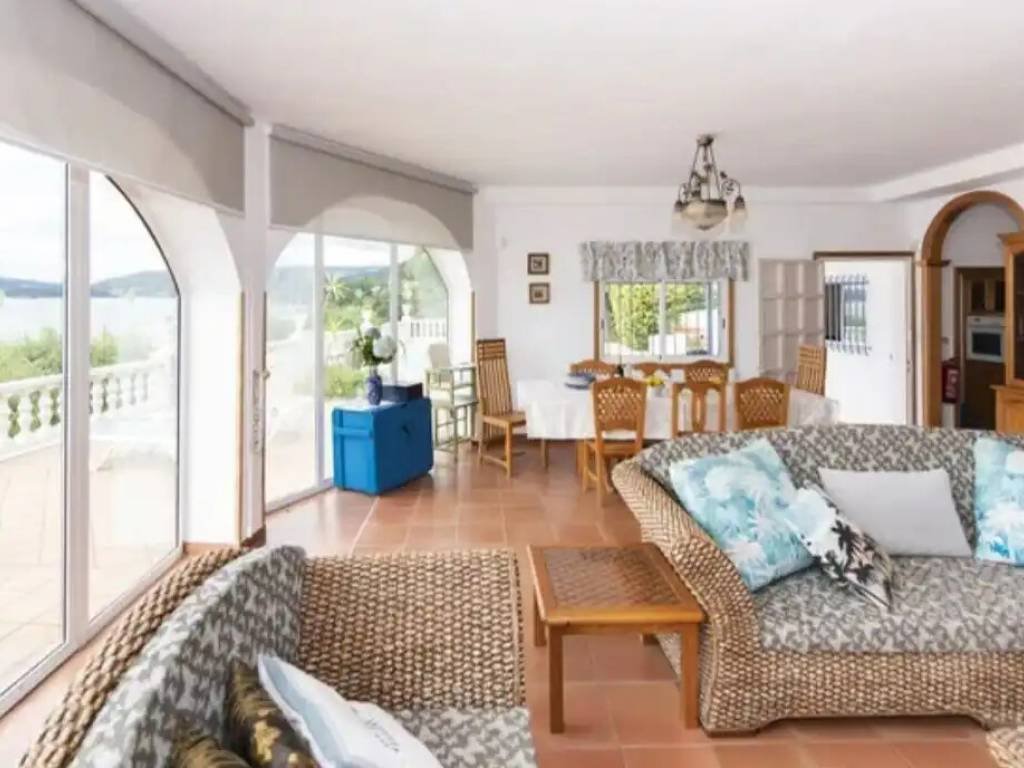Casa de 200 m² en Redondela