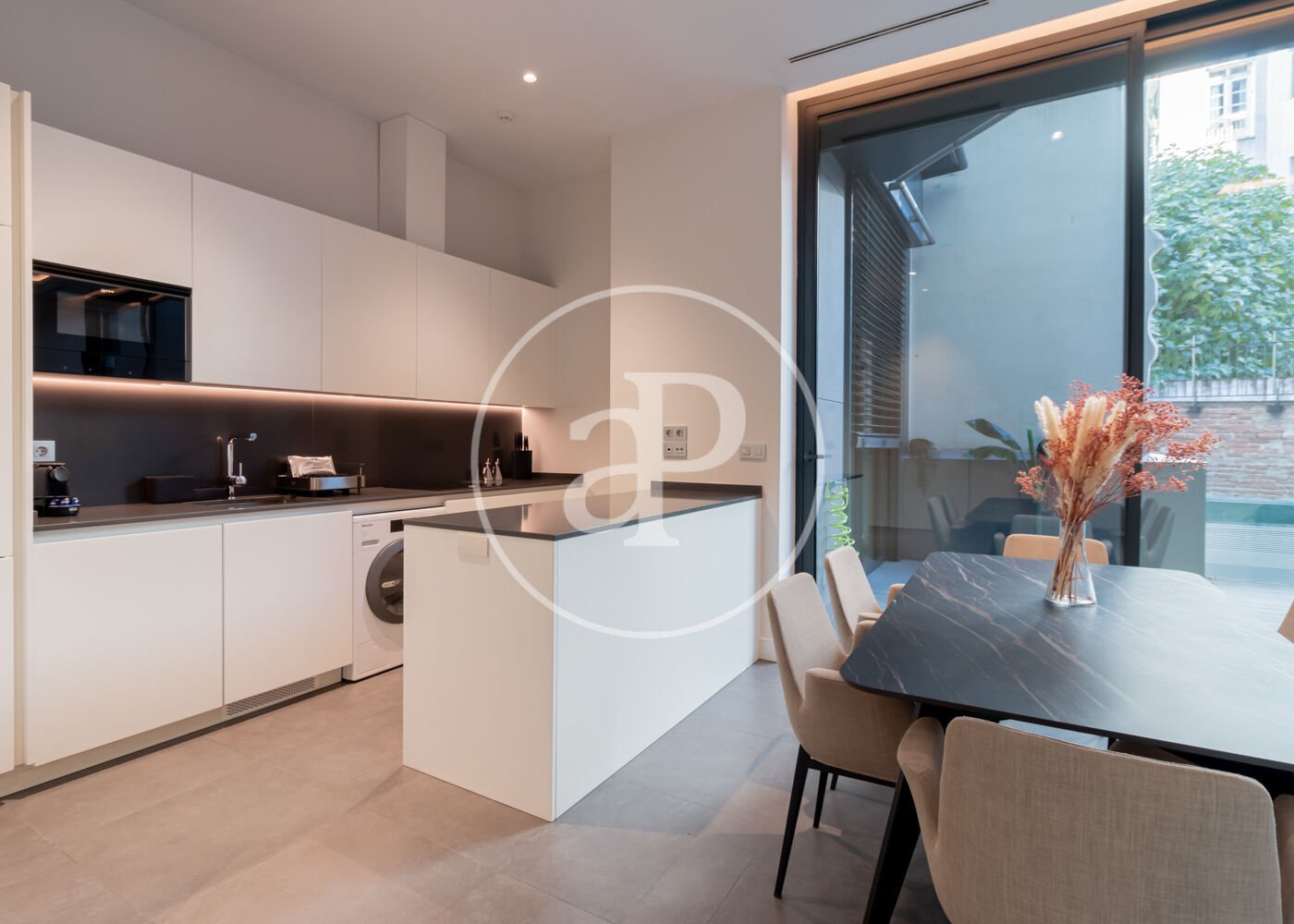 Pis de 183 m² a Madrid