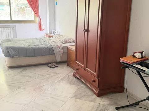 Piso de 200 m² en Ciudad Real