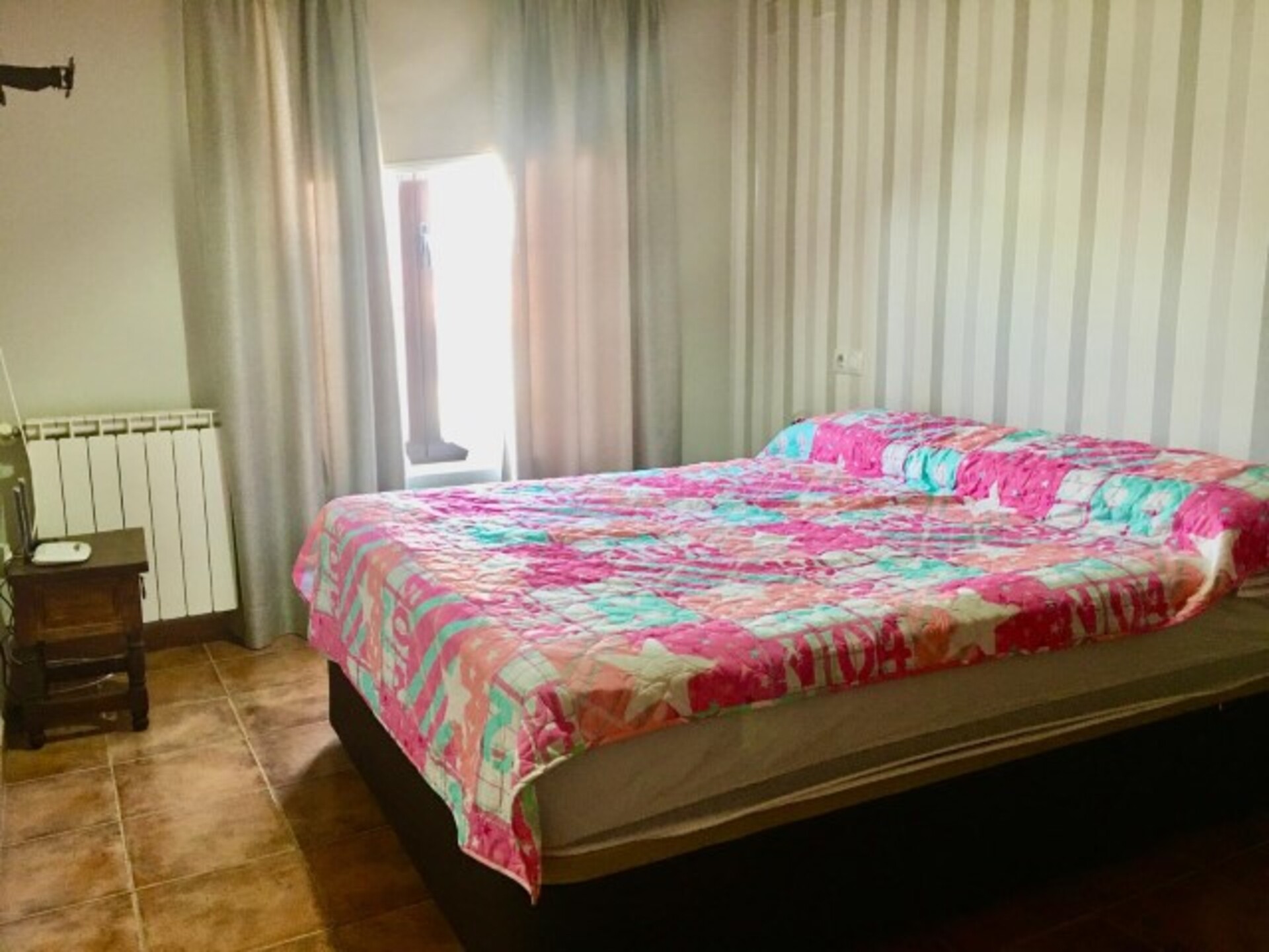 Casa de 210 m² en Luque
