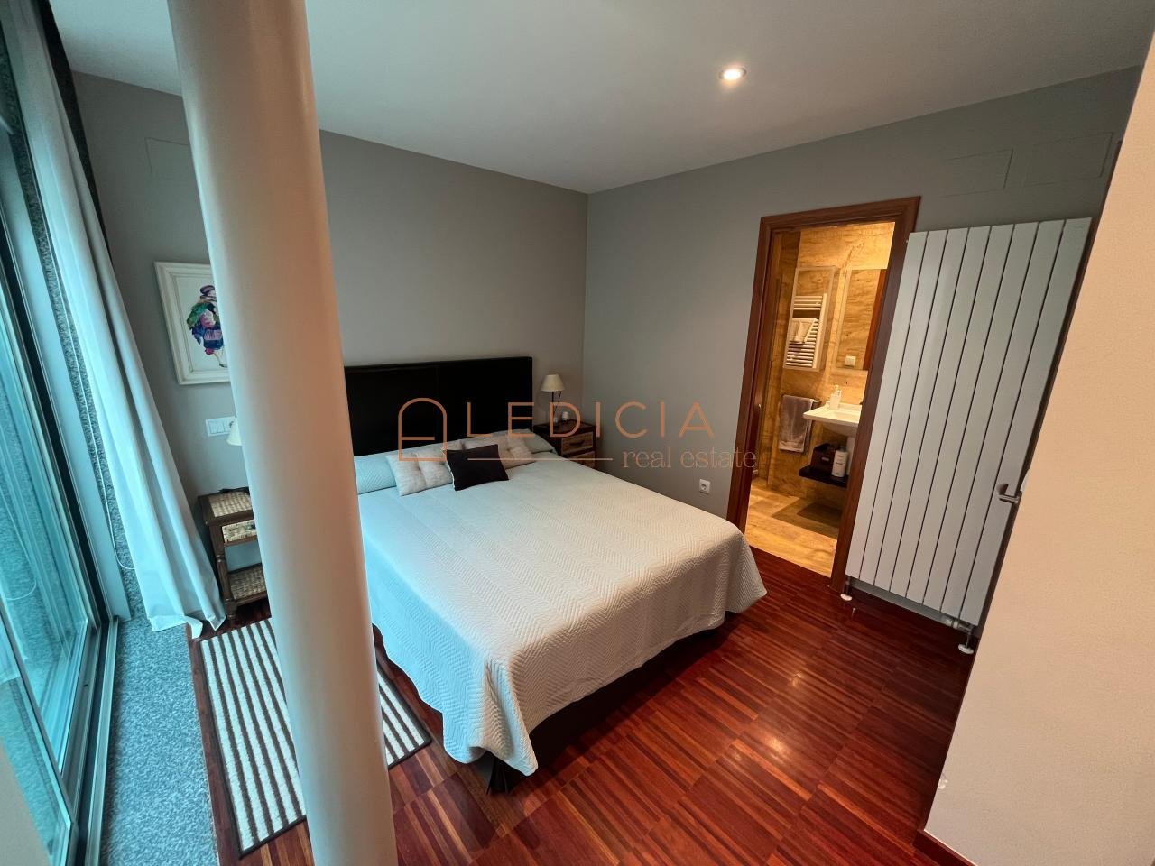 Piso de 95 m² en Nigrán