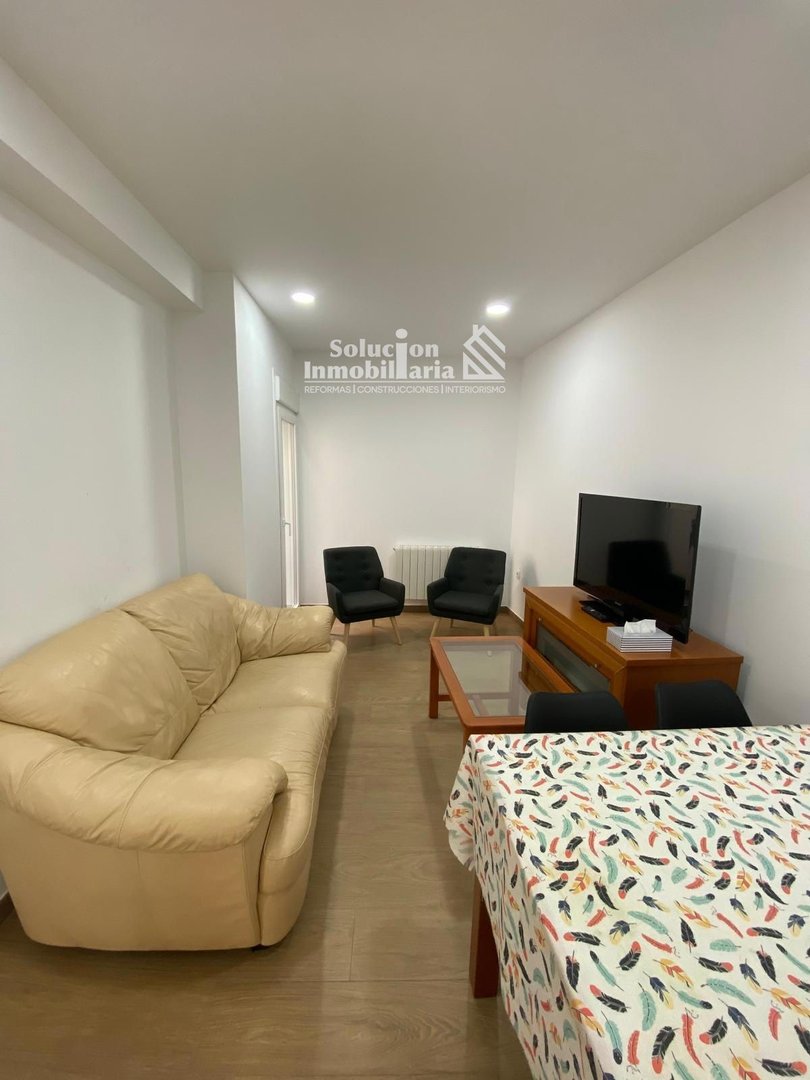 Appartamento 140 m² a Salamanca
