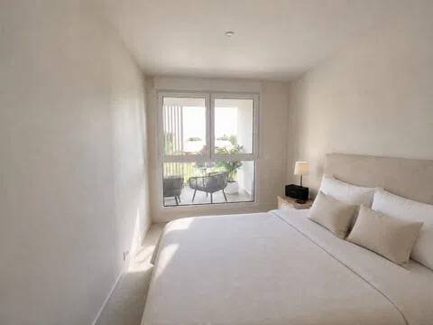 Piso de 90 m² en Palma