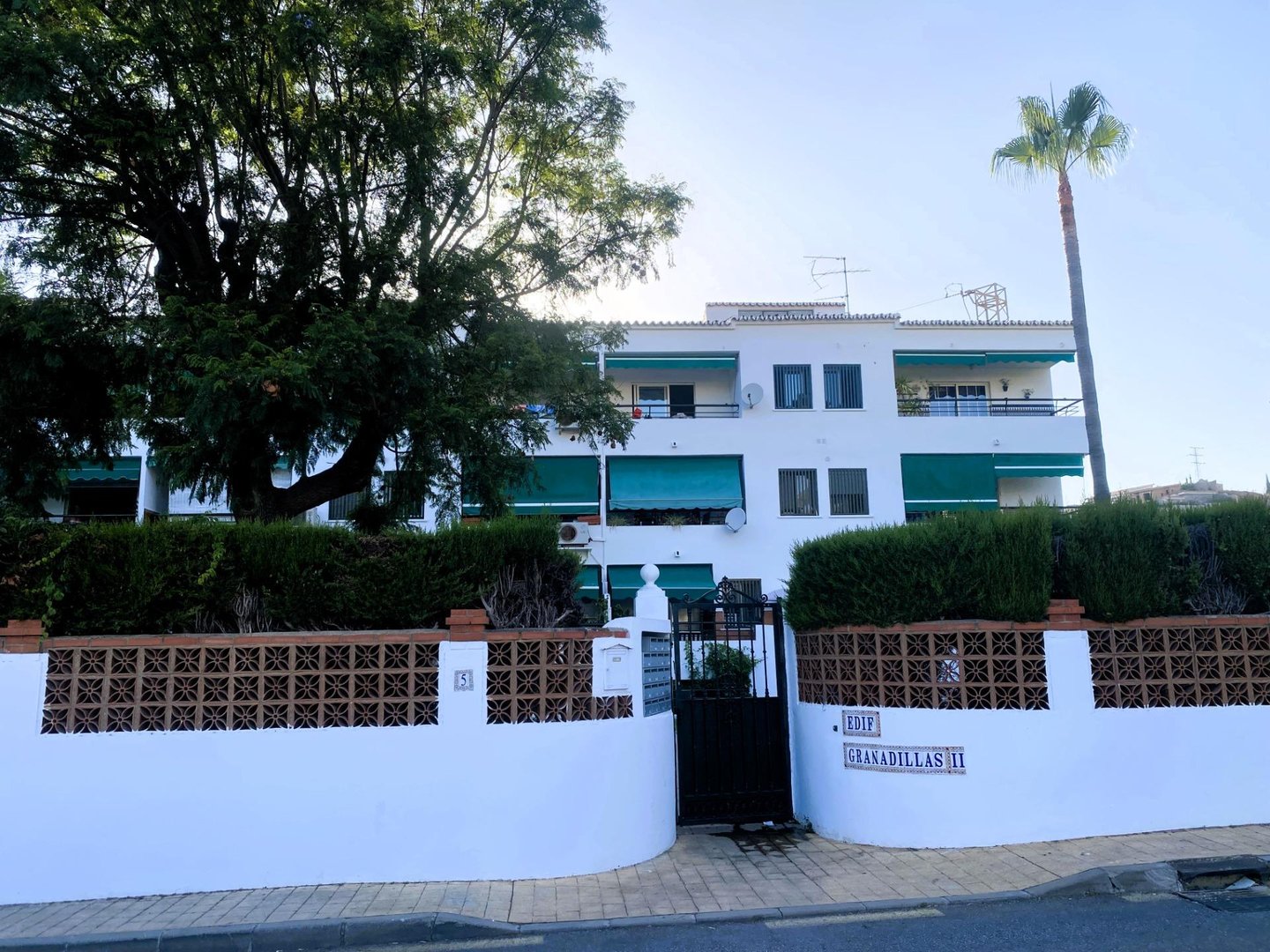 Piso de 68 m² en Rincón de la Victoria