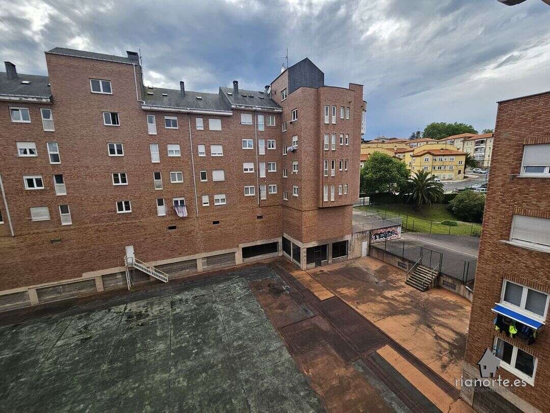 Apartamento 92 m² em Avilés
