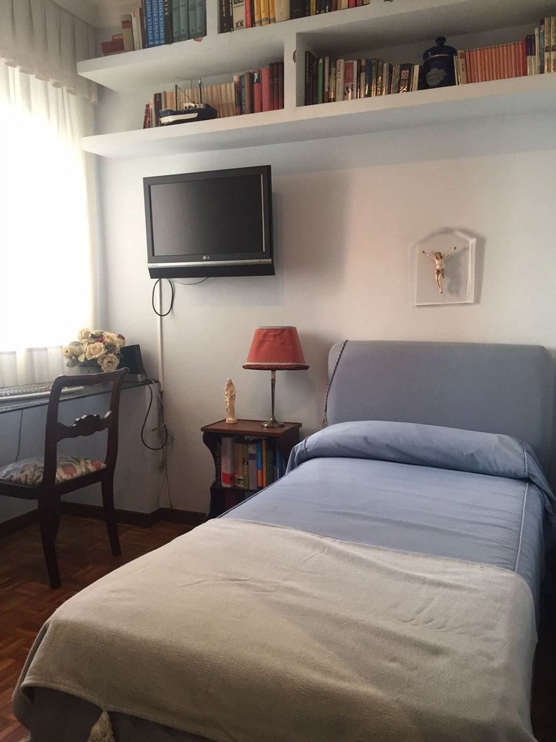 Piso de 180 m² en Sevilla