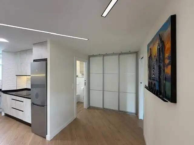 Pis de 58 m² a Lleó