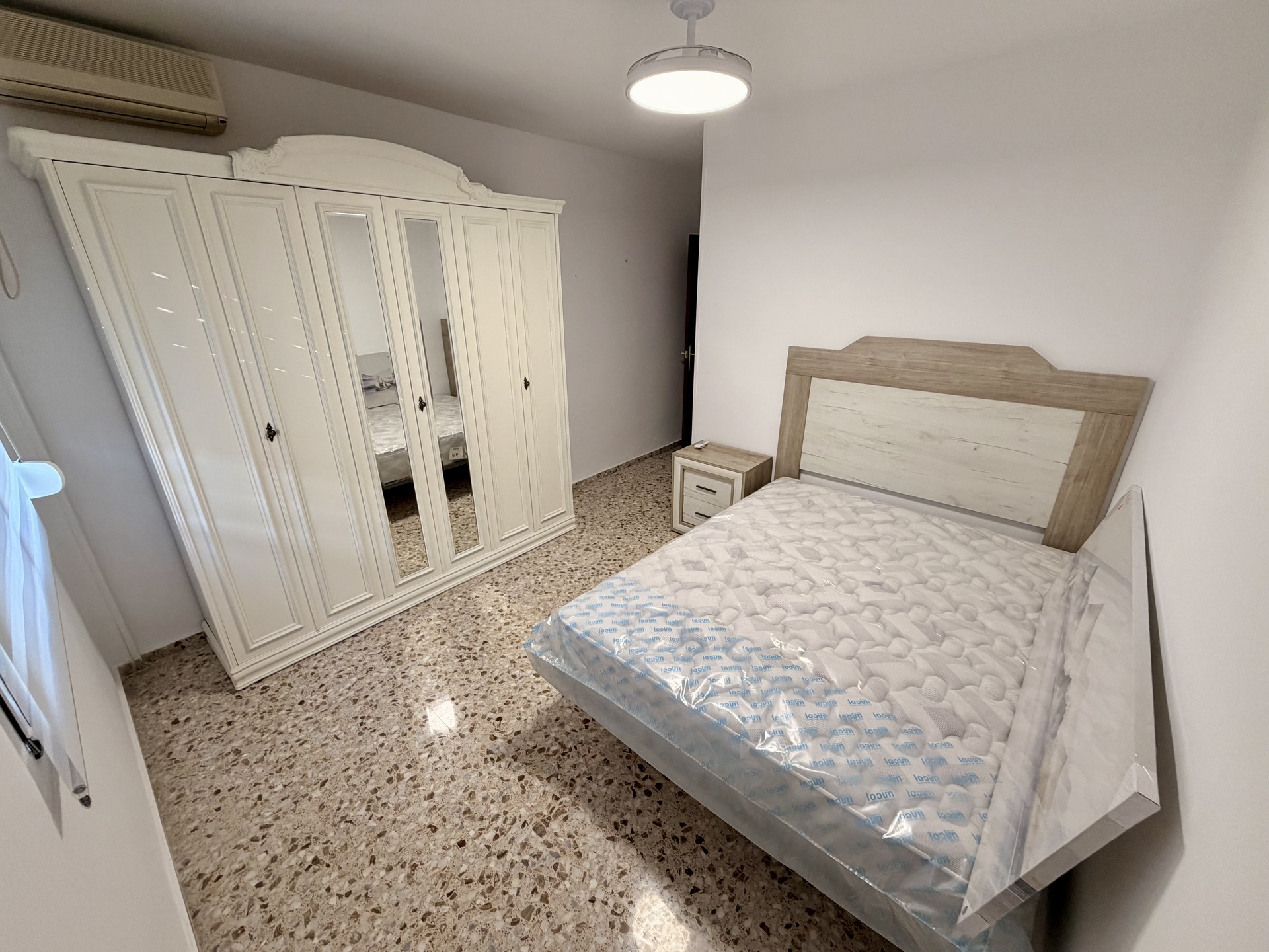 Piso de 80 m² en Córdoba
