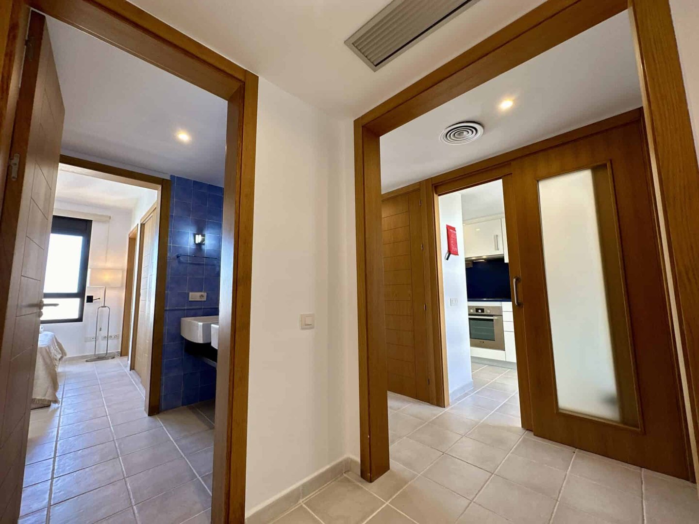 Piso de 85 m² en Mojácar
