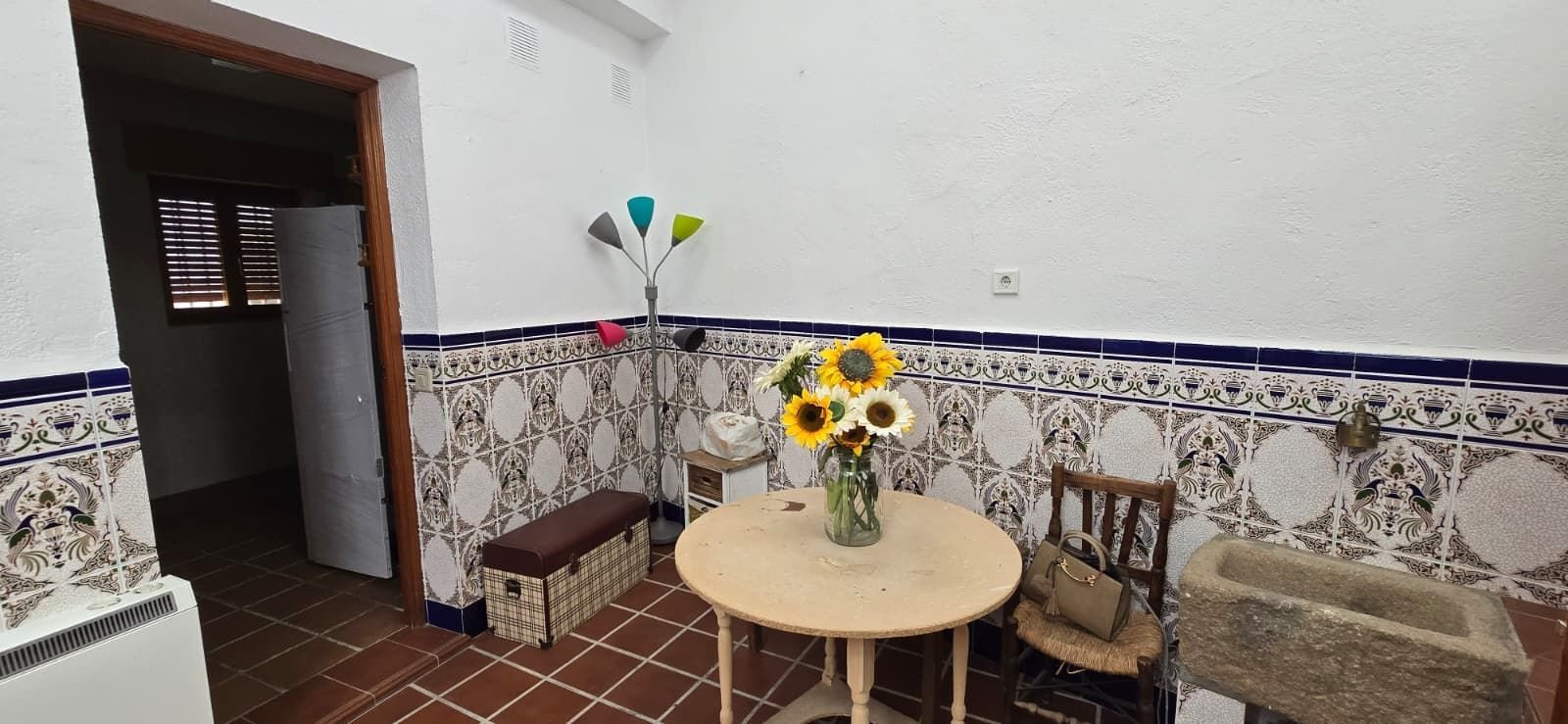 Casa de 131 m² en Cabezarados