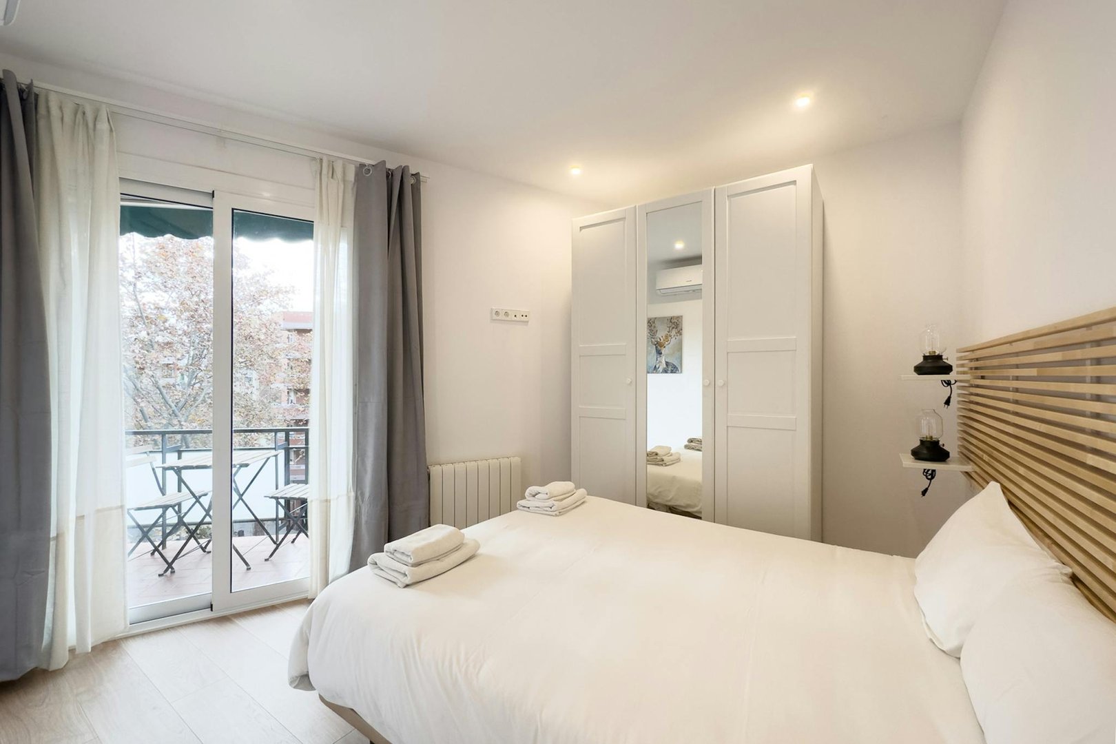Piso de 129 m² en Barcelona