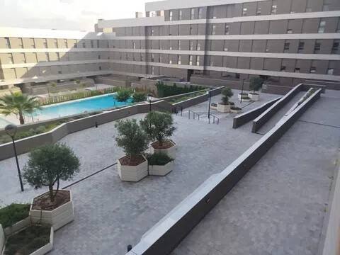 Pis de 135 m² a Tomares